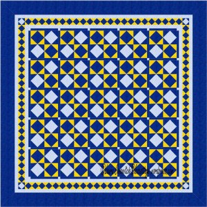 Almanizer Straight Set 2