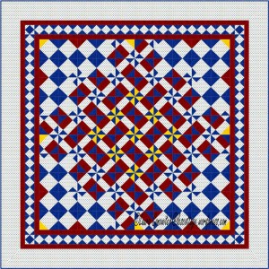 Almanizer Straight Set 8