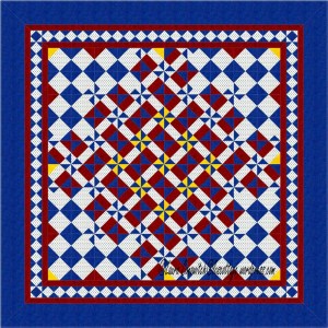 Almanizer Straight Set 8b