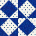 Almanizer Quilt Block
