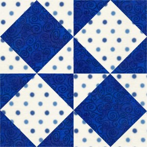 Almanizer Quilt Block