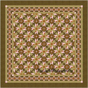 Alpine Cross On Point Set 2