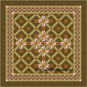 Alpine Cross On Point Set 7