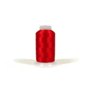 WonderFil Invisafil Christmas Red