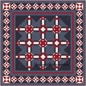 Anchors Aweigh On Point Set 8