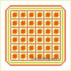 Anvil Straight Set 2