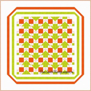 Anvil Straight Set 4