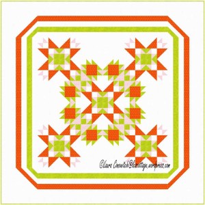 Anvil Straight Set 7