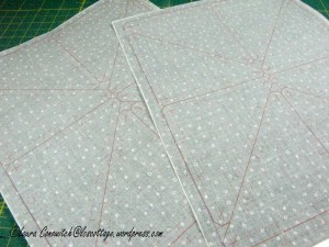 Inklingo Printed Shapes