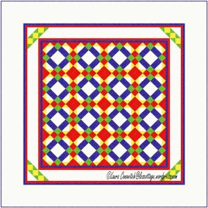 Arkansas Crossroads On Point Set