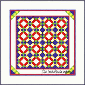 Arkansas Crossroads On Point Set