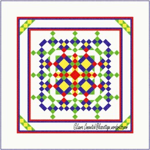 Arkansas Crossroads On Point Set