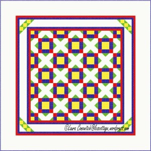 Arkansas Crossroads Straight Set