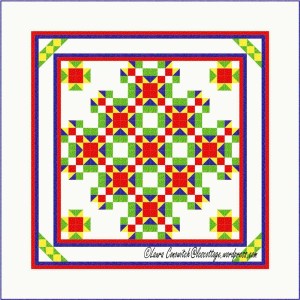 Arkansas Crossroads Straight Set