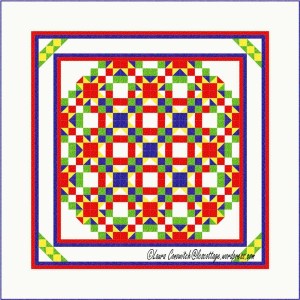 Arkansas Crossroads Straight Set