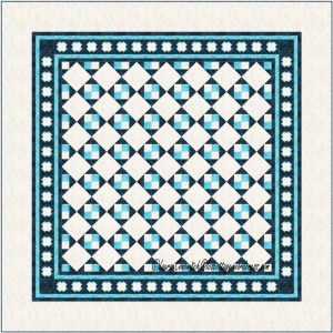 Art Square Straight Set 