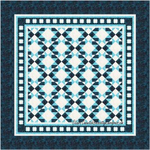 Art Square Straight Set