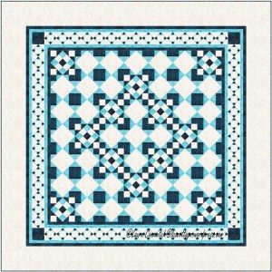 Art Square Straight Set