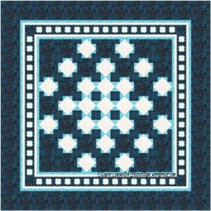 Art Square Straight Set