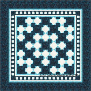 Art Square Straight Set