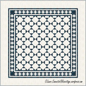 Art Square Straight Set