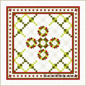 winkling Star Straight Set