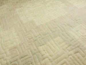 Super Mario Bros. Quilt Along