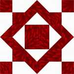 Aunt Sukey's Choice Quilt Block