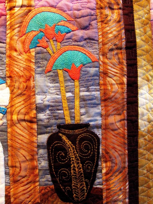 Moses and Pharaoh's Daughter