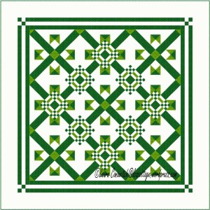 Balance On Point Set