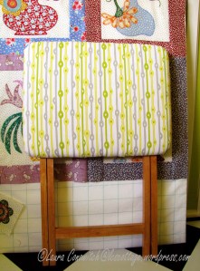 Portable Ironing Table