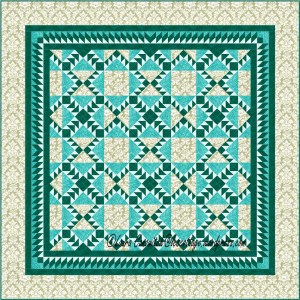 Barrister's Block On Point 