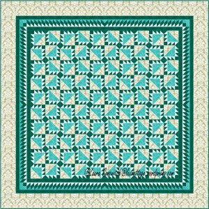 Barrister's Block Straight Set