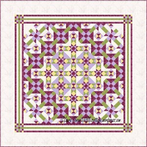 Baton Rouge Square On Point Set