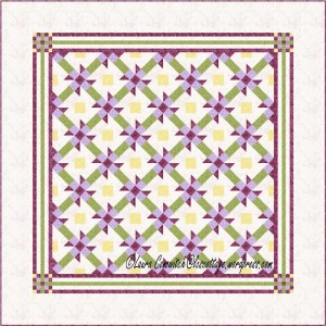 Baton Rouge Square On Point Set