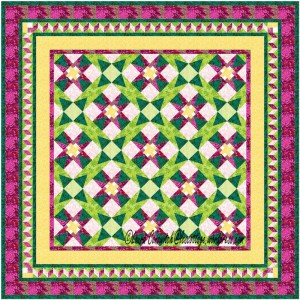 Magnolia Bud On Point Set