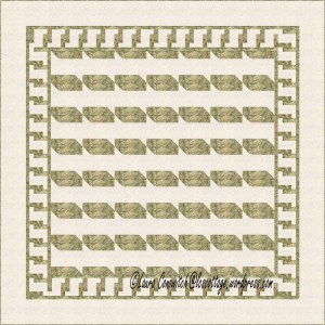 Good Luck Straight Set