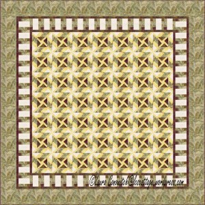 Good Luck On Point Set