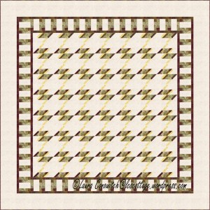 Good Luck On Point Set