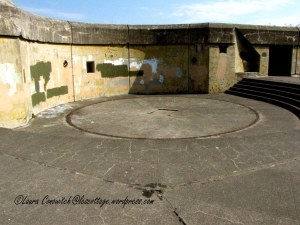 Fort Worden State Park