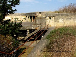 Fort Worden State Park