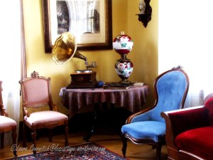 Fort Worden State Park