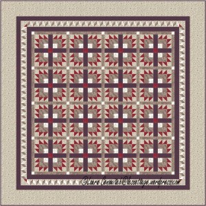 Autumn Tints Straight Set