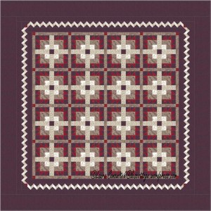 Autumn Tints Straight Set