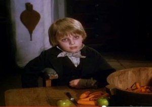 Tiny Tim/Anthony Walters