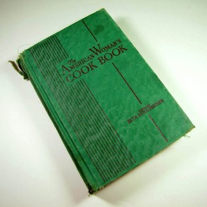 American Woman's Cookbook