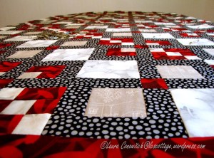 Leavenworth NinePatch