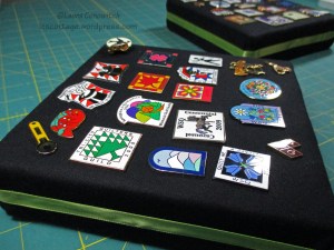 Collector's Pins