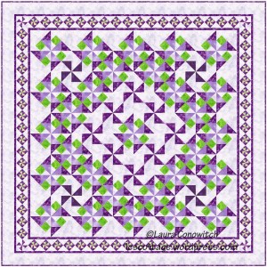 Brave World On Point Set