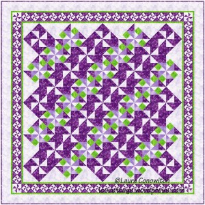 Brave World On Point Set